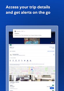 Expedia – отели, авиабилеты, аренда авто 2025.17.0. Скриншот 17