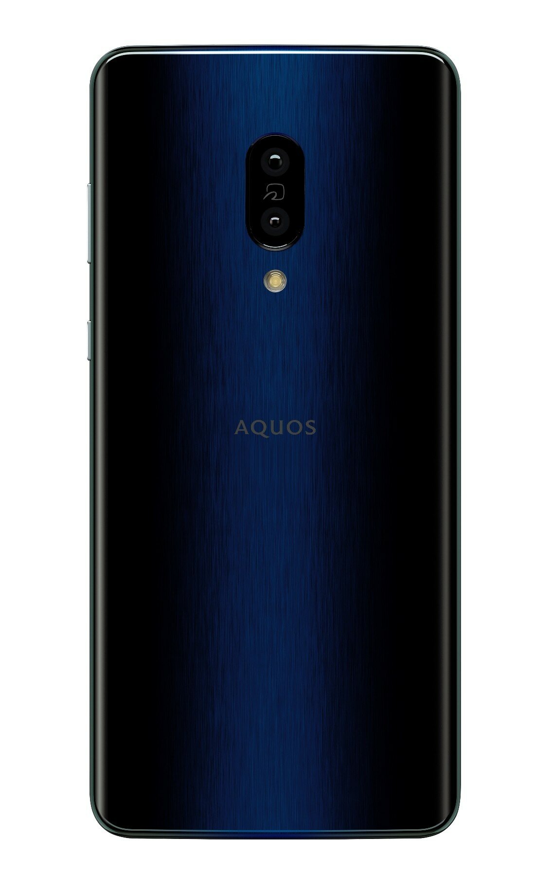 Sharp представила Aquos Zero 2 — первый в мире смартфон с 240-герцовым  экраном