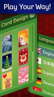 Solitaire by Tripledot Studios 4.52.00. Скриншот 7