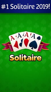Solitaire by Tripledot Studios 4.52.00. Скриншот 9