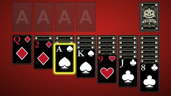 Solitaire Mouse Games 5.3. Скриншот 9