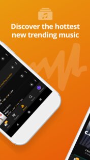 Audio­mack – скачайте музыку бесплатно 6.37.0. Скриншот 3