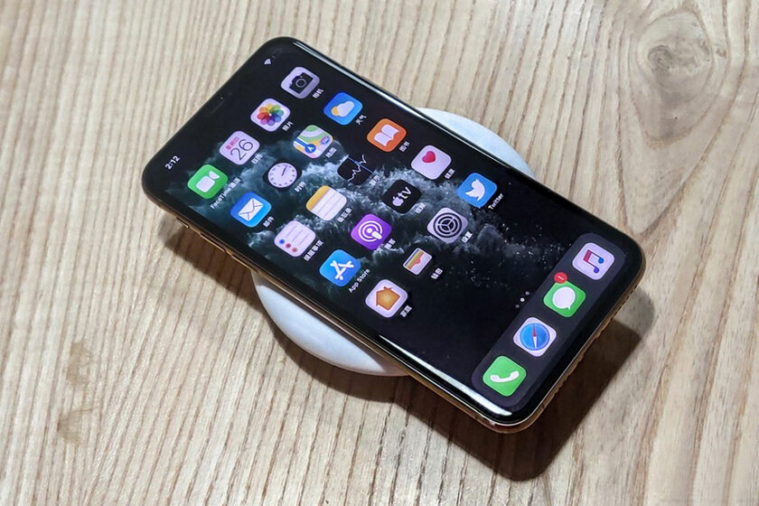 iOS 13.1 ограничивает мощность беспроводных зарядок для iPhone