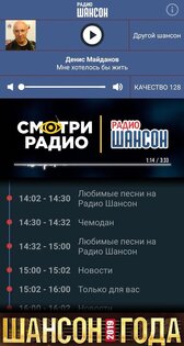 Радио Шансон Новый Год Радио Шансон Новый Год