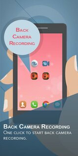 iRecorder 1.0.3. Скриншот 6