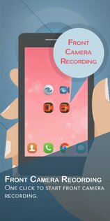 iRecorder 1.0.3. Скриншот 7