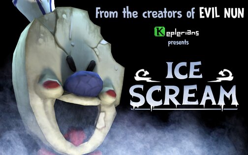 Ice Scream 1 1.2.6. Скриншот 6