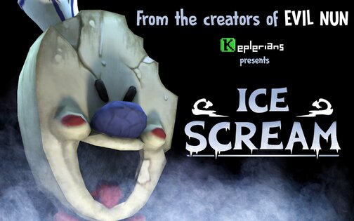 Ice Scream 1 1.3.2. Скриншот 6