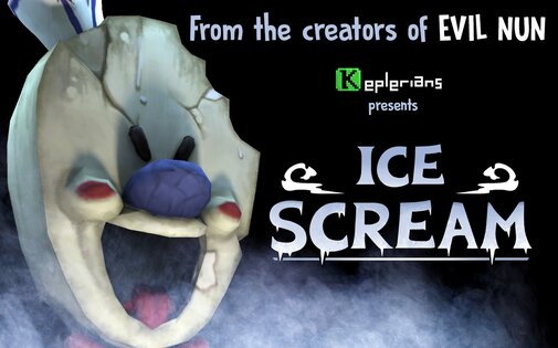 Ice Scream 1 1.3.2. Скриншот 11