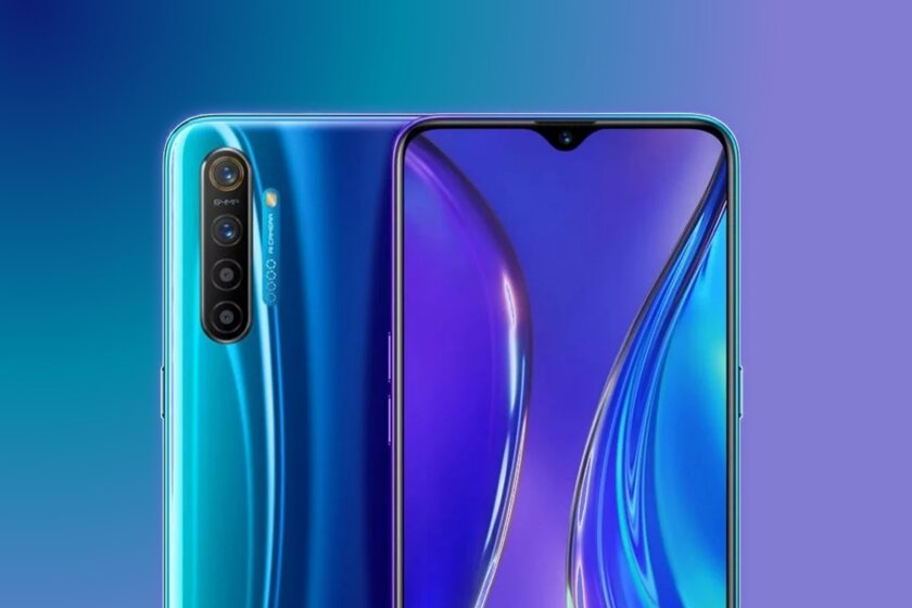 Улучшенная версия дешёвого смартфона Realme X2 получит Snapdragon 855+ и экран на 90 Гц