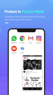 VMOS Pro 3.1.1. Скриншот 3