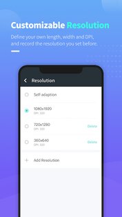 VMOS Pro 3.1.1. Скриншот 5