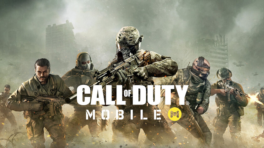 Обзор Call of Duty: Mobile. Донат изо всех щелей