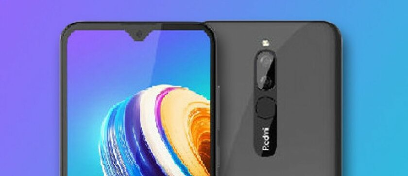 Запуск неизбежен: китайский оператор рассекретил Redmi 8