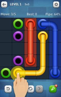 Pipe Art 25.0204.01. Скриншот 2