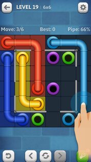 Pipe Art 25.0204.01. Скриншот 3