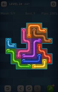 Pipe Art 25.0204.01. Скриншот 6