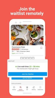 Yelp 24.51.0-28245111. Скриншот 2