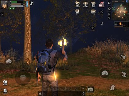 LifeAfter 1.0.505. Скриншот 21