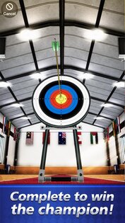 Archery GO 1.0.28. Скриншот 2