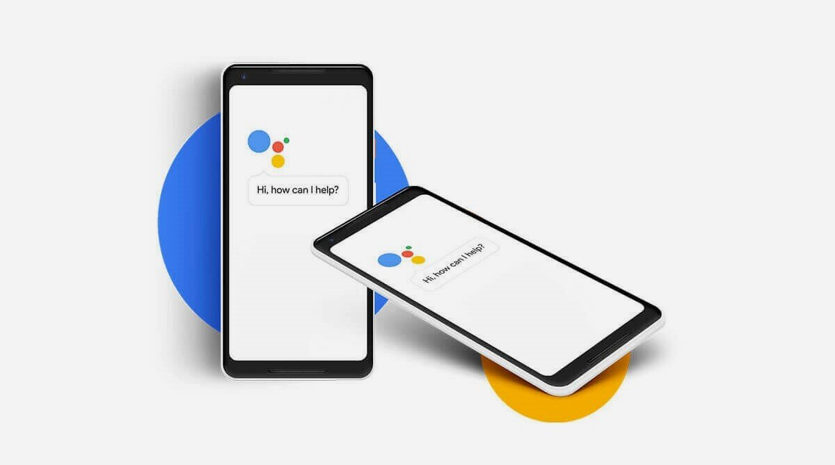 В Pixel 4 появится эксклюзивный способ запуска голосового помощника