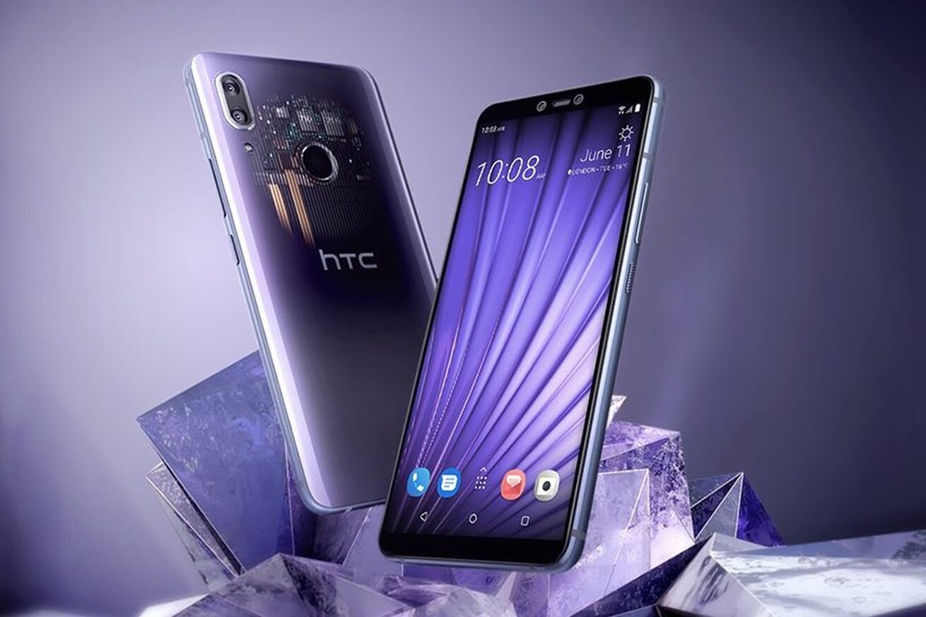 HTC хочет вернуться к выпуску смартфонов премиум-класса