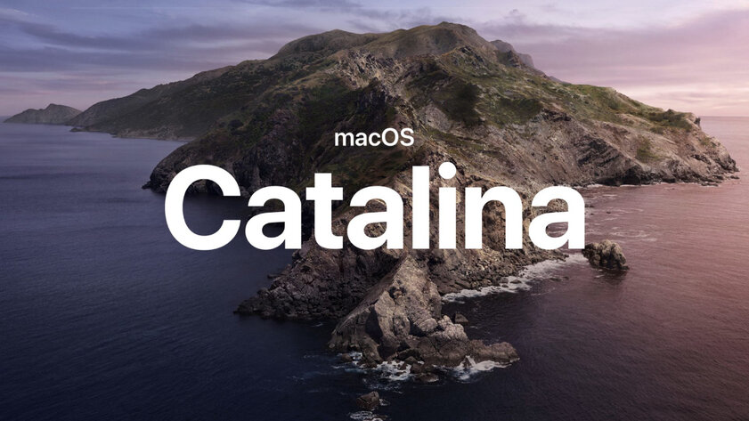 macOS Catalina с новыми приложениями и без iTunes доступна для установки