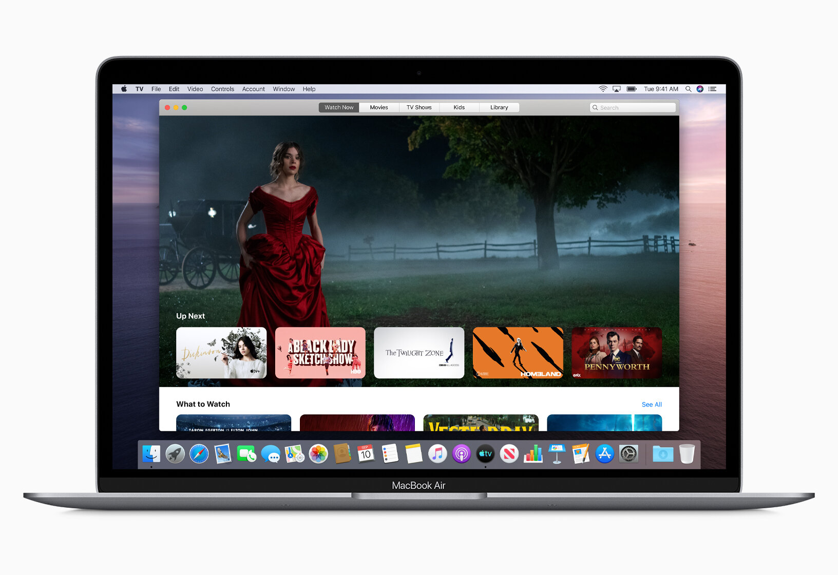 merge apple music to macbook pro