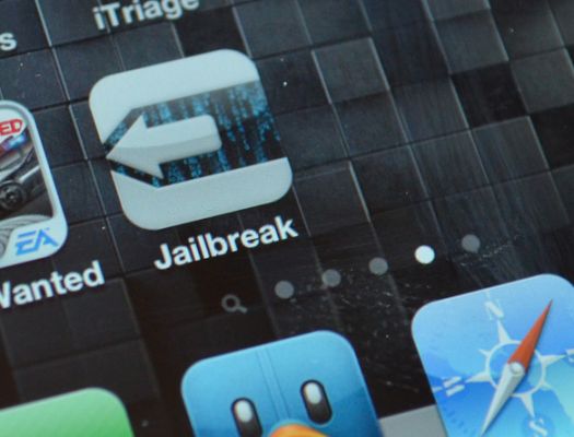 Джейлбрейка для iOS 6.1.3 не будет
