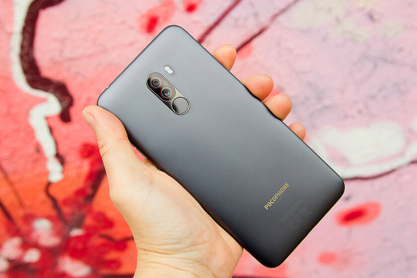 Когда ждать Pocophone F2 — самый дешёвый смартфон с мощнейшим процессором Snapdragon 855+