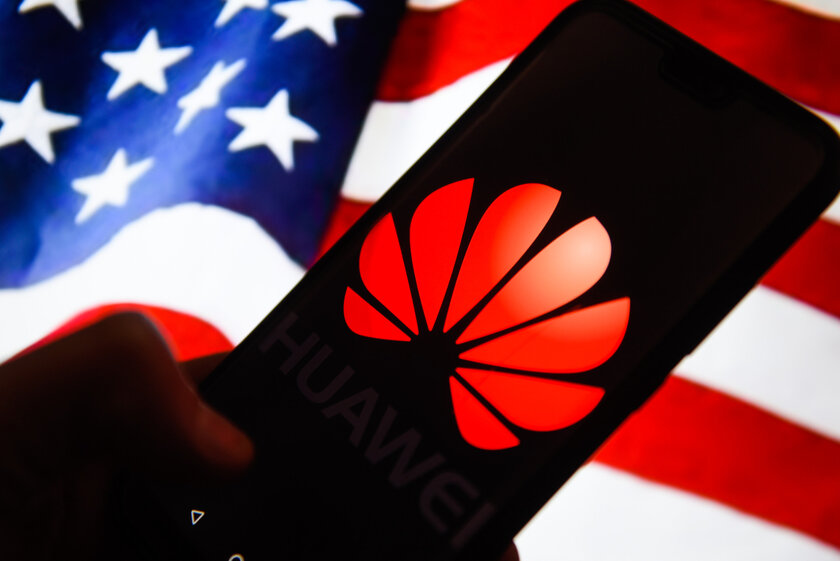США всё-таки пошли на уступки Китаю в отношении Huawei