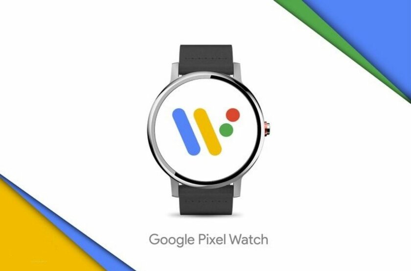 Google покажет убийцу Apple Watch вместе с Pixel 4