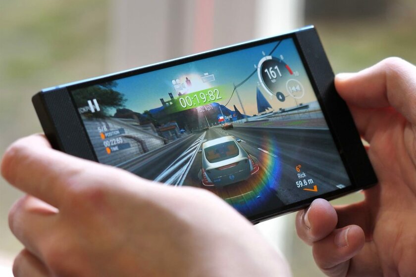 Xiaomi уже работает над смартфоном с экраном 120 Гц и камерой с 5-кратным зумом