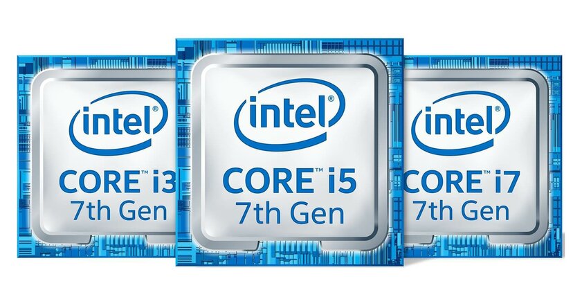 Intel похоронит почти все десктопные процессоры Core 7-го поколения
