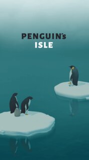 Остров пингвинов 1.69.0. Скриншот 2