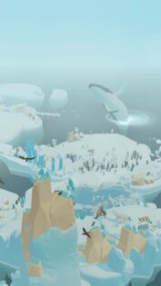 Остров пингвинов 1.69.0. Скриншот 5