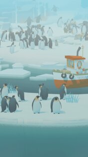 Остров пингвинов 1.69.0. Скриншот 7