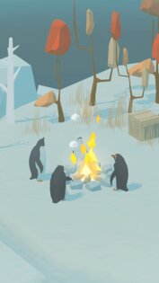 Остров пингвинов 1.69.0. Скриншот 8