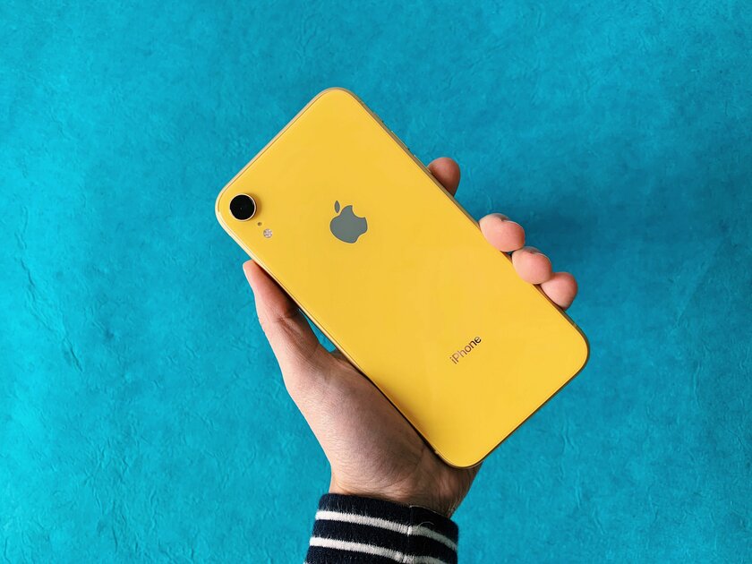 Производство iPhone XR в Индии удешевит смартфон на 20%, но Apple не снизит цену