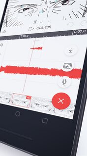 FlipaClip – мультипликация 4.2.5. Скриншот 4