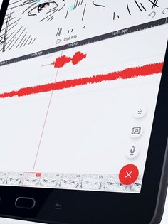 FlipaClip – мультипликация 4.2.5. Скриншот 12