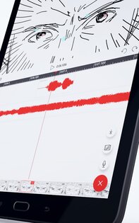 FlipaClip – мультипликация 4.2.5. Скриншот 20