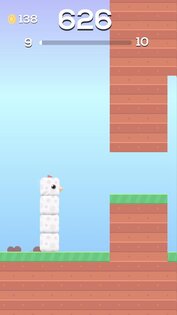 курица игра на андроид. square bird android 8. курица игра на андроид фото. курица игра на андроид-square bird android 8. картинка курица игра на андроид. картинка square bird android 8. Аркадная игра для телефонов на платформе андроид. Играя курицей, зарабатываем бонусы, игра имеет 12 уровней.