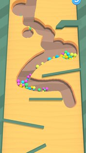 Sand Balls 2.3.42. Скриншот 2