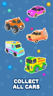 Sand Balls 2.3.44. Скриншот 8