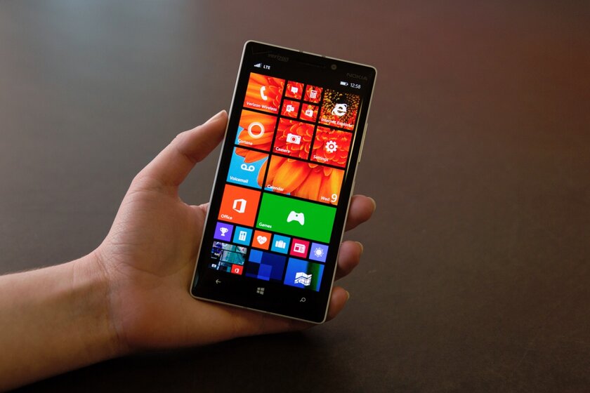 Мертвее некуда: в декабре Windows Phone 8.1 окончательно отправится на покой