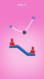 Rope Slash 1.0.41. Скриншот 2