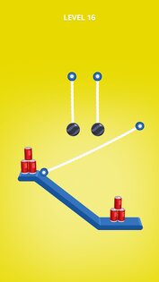 Rope Slash 1.0.41. Скриншот 3