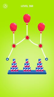 Rope Slash 1.0.41. Скриншот 4