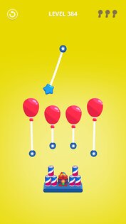 Rope Slash 1.0.41. Скриншот 6